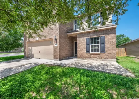 3727 Southern Grv, San Antonio, TX 78222