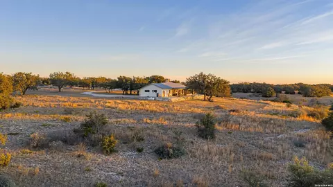 13697 Wpa Rd, London, TX 76854