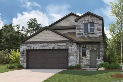 15423 Lonehollow Lk, San Antonio, TX 78253
