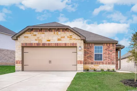 6425 Napa Fry, Converse, TX 78109