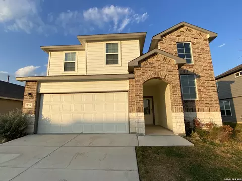 376 Arbor Hls, New Braunfels, TX 78130
