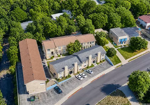 6611 Southpoint St #128, San Antonio, TX 78229