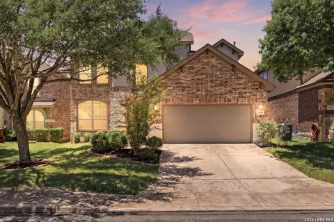 7643 Culebra Vly, San Antonio, TX 78254