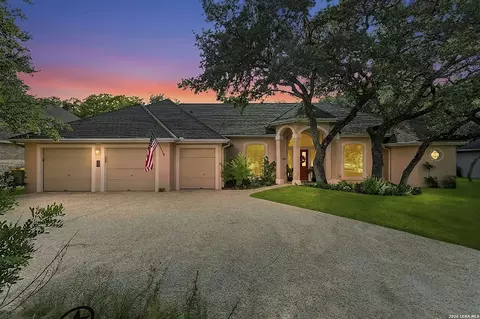 29627 Fairview Pl, Fair Oaks Ranch, TX 78015