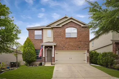 10343 Rosewood Crk, San Antonio, TX 78245