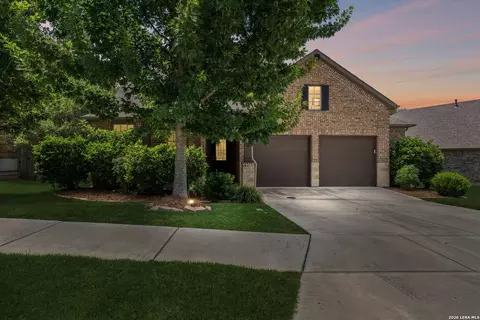 121 Cimarron Crk, Boerne, TX 78006