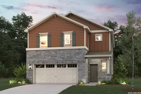 6567 Bufflehead Bnd, Leon Valley, TX 78238