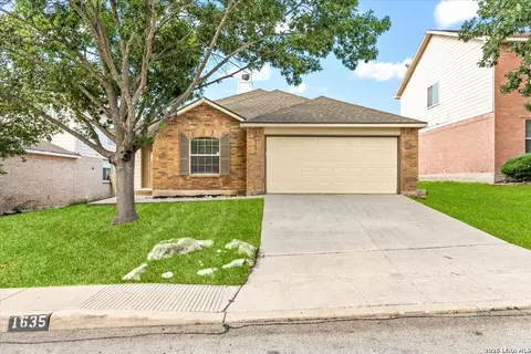 1635 Mason King, San Antonio, TX 78260