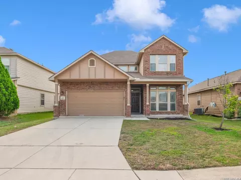 8427 Cedar Mdws, San Antonio, TX 78254