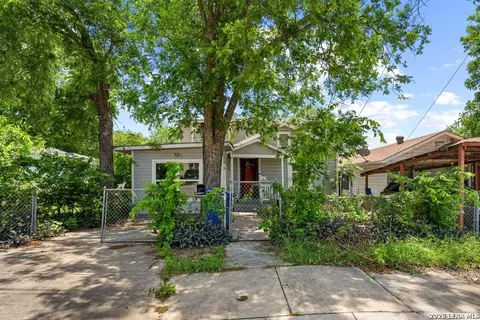 304 Andrews, San Antonio, TX 78209