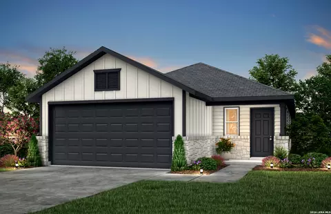2951 Water Lotus, New Braunfels, TX 78130