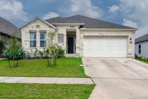 107 Cheslyn, Boerne, TX 78006