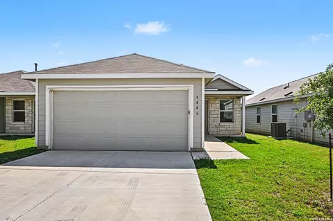 5446 Daphne Path, San Antonio, TX 78253