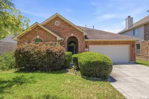 23711 Beaver Crk, San Antonio, TX 78258