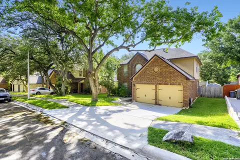3600 William Scarbrough, Schertz, TX 78154