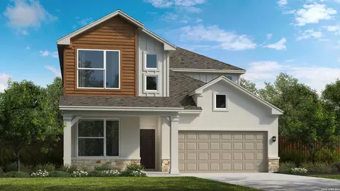 7114 Avignon Frst, San Antonio, TX 78256