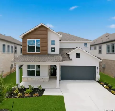 7114 Avignon Frst, San Antonio, TX 78256