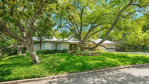 508 Canterbury Hill St, San Antonio, TX 78209