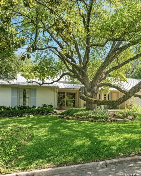508 Canterbury Hill St, San Antonio, TX 78209