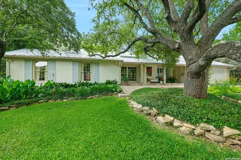 508 Canterbury Hill St, San Antonio, TX 78209