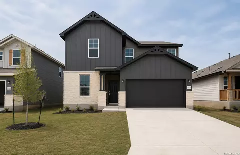 13504 Marlin Dock, San Antonio, TX 78245
