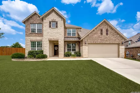 10530 Coyote Run, San Antonio, TX 78254