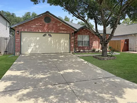 10306 Western Sun, San Antonio, TX 78240
