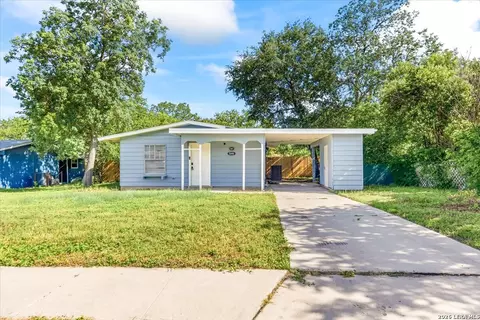5846 Castle Lk, San Antonio, TX 78218