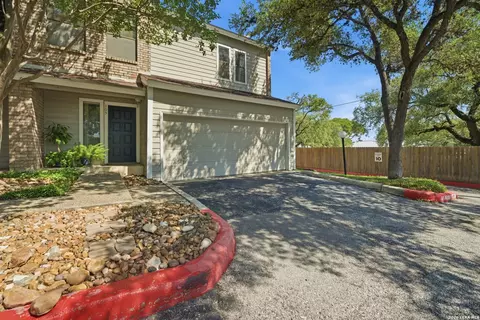 11001 Wurzbach #105, San Antonio, TX 78230
