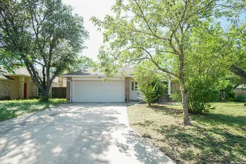 3527 Lake Sunset, San Antonio, TX 78217