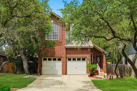 11650 Foxford, San Antonio, TX 78253
