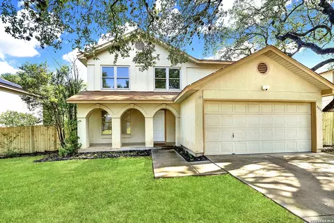 6859 Crested Quail, San Antonio, TX 78250