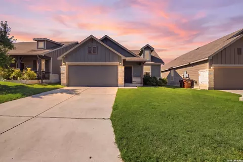 332 Salz Way, San Antonio, TX 78260