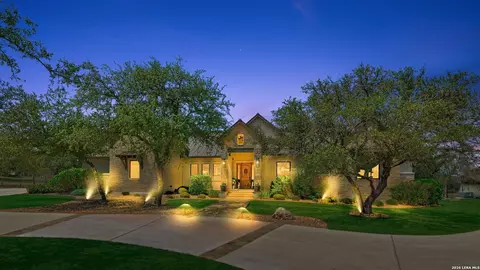 164 Bitter Spgs, Boerne, TX 78006