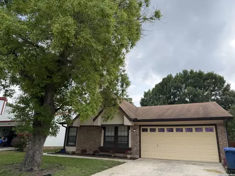 10626 Horn Blvd, San Antonio, TX 78240
