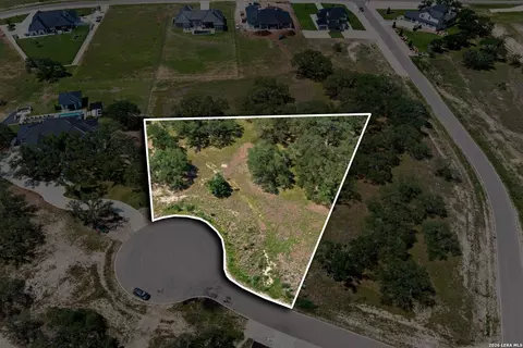 775 Green Gate Vw, Bulverde, TX 78163