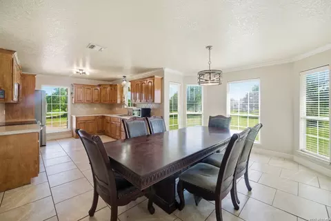 Dining - 95 Molly Dr, Lytle, TX 78052 photo 1 of 2