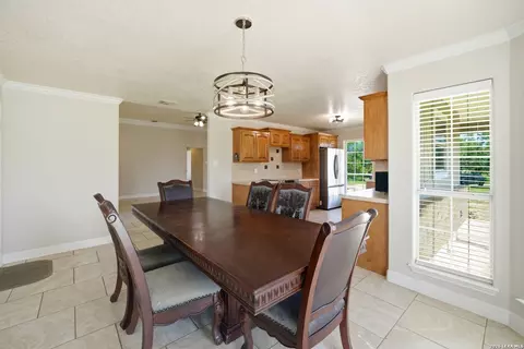 Dining - 95 Molly Dr, Lytle, TX 78052 photo 2 of 2