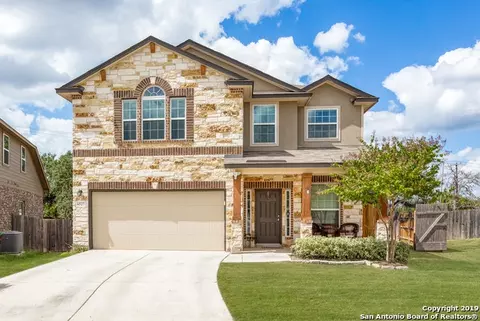 6527 Tulia Way, San Antonio, TX 78253
