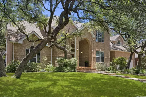 15606 Dawn Crst, San Antonio, TX 78248