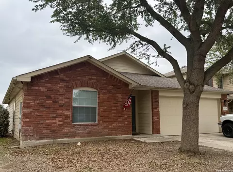 324 Saddlehorn Way, Cibolo, TX 78108