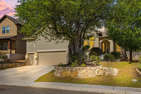 1719 Nightshade, San Antonio, TX 78260
