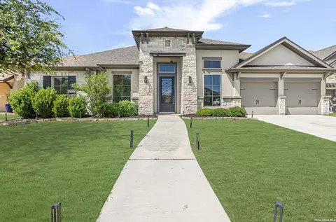 7971 Cibolo Vw, Boerne, TX 78015
