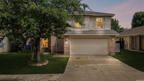 328 Wagon Wheel Way, Cibolo, TX 78108