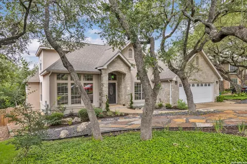 1718 Fox Tree, San Antonio, TX 78248