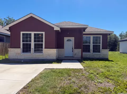 514 Wilchester St, San Antonio, TX 78220