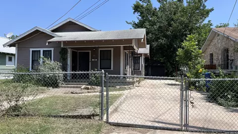 331 W Harlan Ave, San Antonio, TX 78214