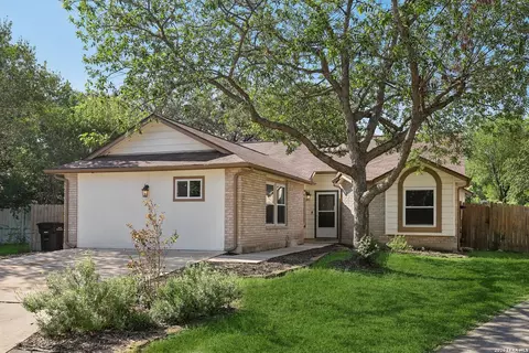 13802 Laurel Hollow Dr, San Antonio, TX 78232