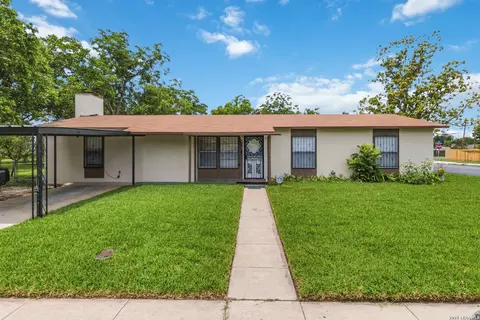 1503 Parnell Ave, San Antonio, TX 78224