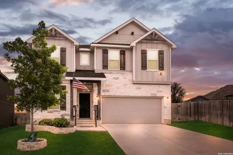 27429 Hapgood Pl, San Antonio, TX 78260